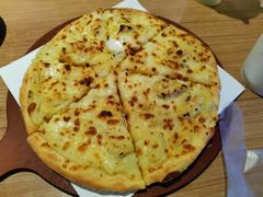 -必胜客(龙湾万达店)