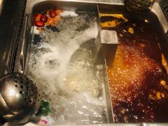 -海底捞火锅(万丰桥店)
