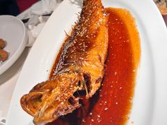 -四季民福烤鸭店(前门店)