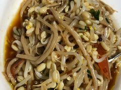 -西贝莜面村(上海百联西郊店)