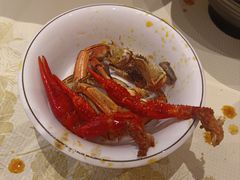 -聚味瞿记·龙虾堂(坡子街店)