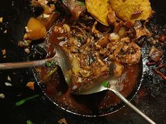 -江湖水乡铁锅炖魚(周庄嘉园店)