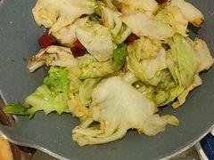 -大丰收·李家(湖里万达店)