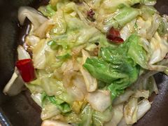 -雀舞云南菜(天津天河城购物中心店)