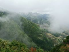 -南尖岩景区
