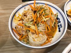 -零贰玖油泼面(大悦城店)