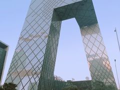 -中央广播电视总台(光华路办公区)