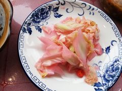 -谢老五跷脚牛肉·非遗传承店