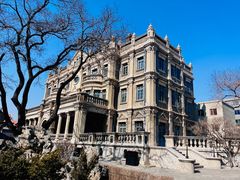 -张学良旧居陈列馆(大帅府)