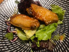 -hallch 好吃餐厅(全运村中央广场店)