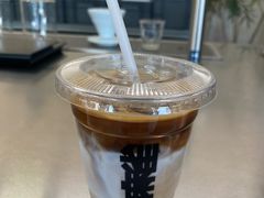 -麻雀咖啡SPARROW COFFEE(十全街店)