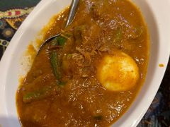 -Santoor 萨都里印度餐厅(北锣鼓巷店)