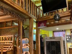 -恩你小木屋·韩式料理(假日广场店)