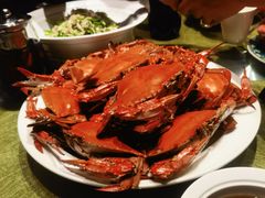 -太守宴·蘭院(天塔店)