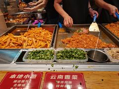 -丁家坡洋芋·观音桥好吃街A区(全国总店)