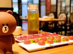 -掂档潮汕牛肉火锅(沈阳万象城店)
