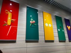 -赛百味SUBWAY(建六宜安广场店)