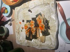 -匠和风精致料理(宁德万达店)