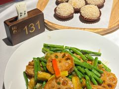 南沙靓小炒-炳胜品味(海印总店)