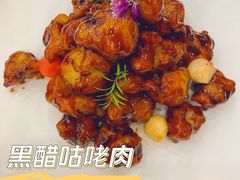 -红菜坊·烤鸭·川鲁宴(石园店)