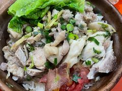-潮香兴煲仔饭(莲花路店)