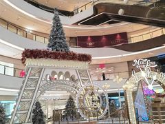 -小吊梨汤·北京菜·烤鸭(华润万象城店)