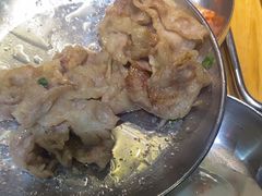 -老炉家木炭烤肉(长江国际店)