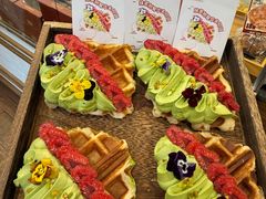 -富贵面包公司(运河店)