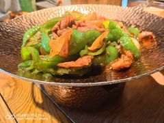 -大潮淮·淮扬菜(何园旗舰店)