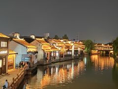 -嘉兴月河历史街区