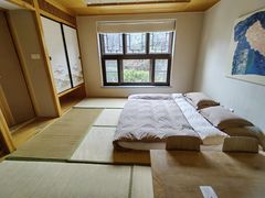 -北京古北水镇御舍温泉酒店