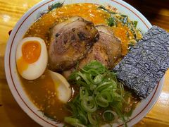-老龙亭拉面店
