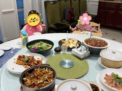 -南山鲜虾面·活鲜小馆·海味大连菜(南山总店)