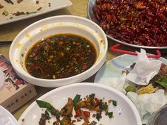 -达旺·鸡毛店(巴南万达店)