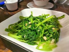 -大洋家·潮汕鱼鲜·花胶砂锅粥(天河东路店)