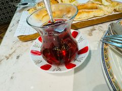 -SULTAN·苏坦土耳其餐厅(新光汇店)
