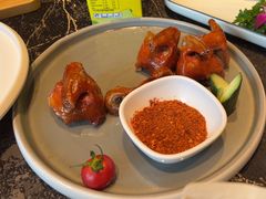 -悦百味·品质川菜(橄榄郡店)