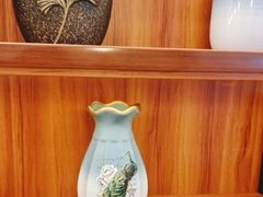 -香山湖渔家大院