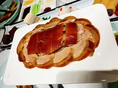 -董鲁烤鸭(建和街店)