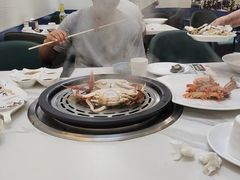 -海味当家·蒸锅海鲜(中山广场创始店)