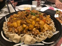 -香满楼(清水河路店)