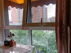 -上岛咖啡(华源四里店)