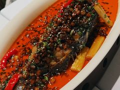 -运·中餐厅(成都华尔道夫酒店)