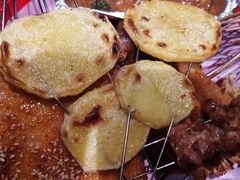 -北三老太太烧烤(人生一串上榜店)