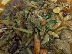 -胖哥俩肉蟹煲(河北勒泰购物中心店)
