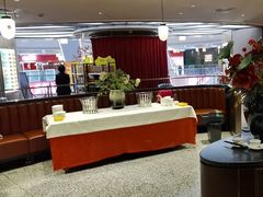 -上海人家花樣年华(中山公园店)
