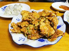 -百味园饺子馆