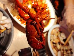 -红盔甲·小龙虾(车公庙店)
