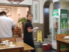 android_upload_pic-外婆菜之崇明味道(锦江乐园店)