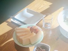 -新海渔港·胶东海鲜家常菜·家宴(奥体中心店)